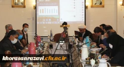 خلق موقعیت های تربیتی یکی از وظایف حوزه فرهنگی است