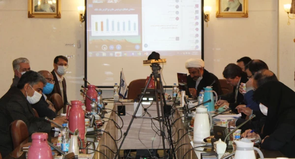 خلق موقعیت های تربیتی یکی از وظایف حوزه فرهنگی است