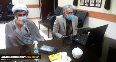 برگزاری جلسه هم اندیشی دبیران کانون های فرهنگی و انجمن های علمی دانشجویی