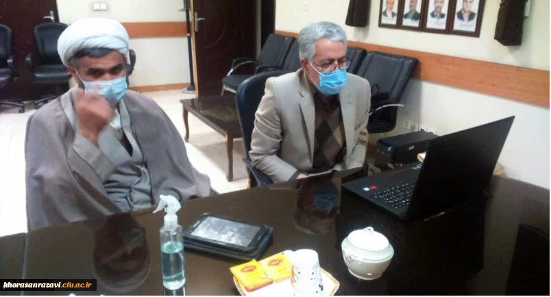 برگزاری جلسه هم اندیشی دبیران کانون های فرهنگی و انجمن های علمی دانشجویی 2