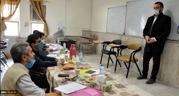 فرایند مصاحبه و بررسی صلاحیت های داوطلبان ورود به شغل معلمی از طریق ماده 28 2