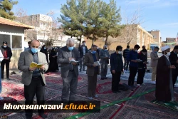 گرامیداشت روز 22 بهمن در سبزوار 3