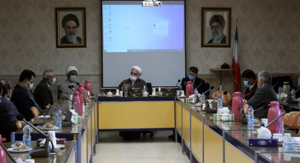 دانشگاه فرهنگیان خراسان رضوی از بهترین قطب های دانشگاهی کشور محسوب می شود