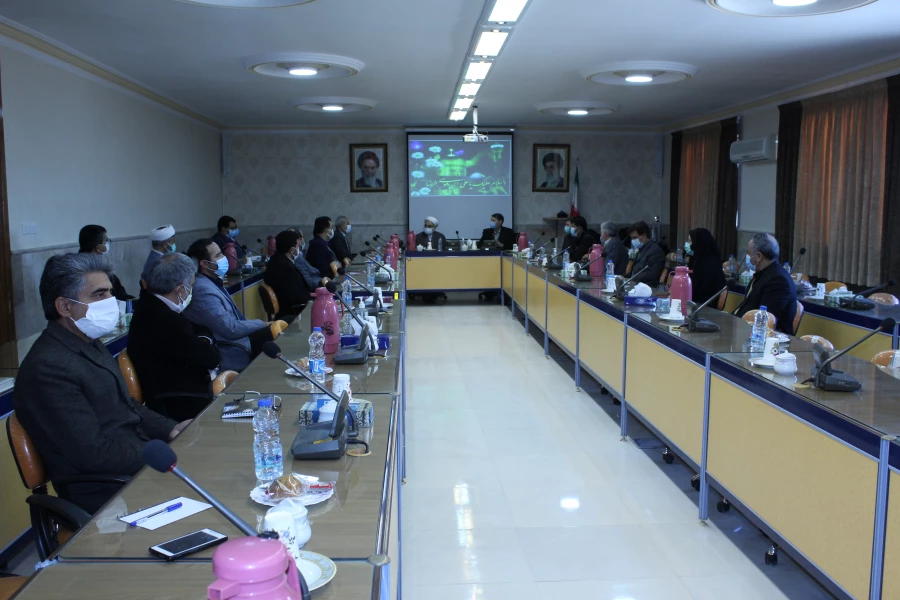 دانشگاه فرهنگیان خراسان رضوی از بهترین قطب های دانشگاهی کشور محسوب می شود 2