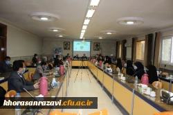 بر اساس سند تحول، همه کارکنان نظام تعلیم و تربیت در نقش تربیتی خود مشترک هستند 2