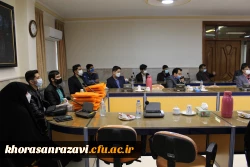 بر اساس سند تحول، همه کارکنان نظام تعلیم و تربیت در نقش تربیتی خود مشترک هستند 5