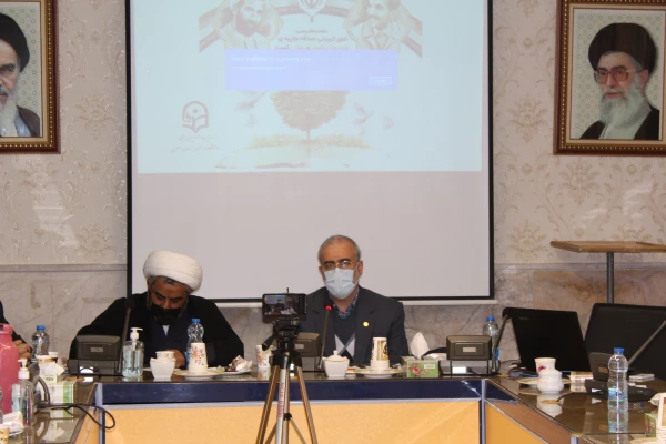 بر اساس سند تحول، همه کارکنان نظام تعلیم و تربیت در نقش تربیتی خود مشترک هستند 12