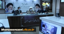  کار خیرین از جنس نرم و فرهنگی است