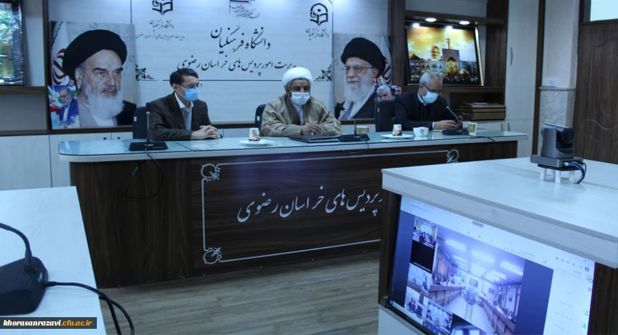  کار خیرین از جنس نرم و فرهنگی است