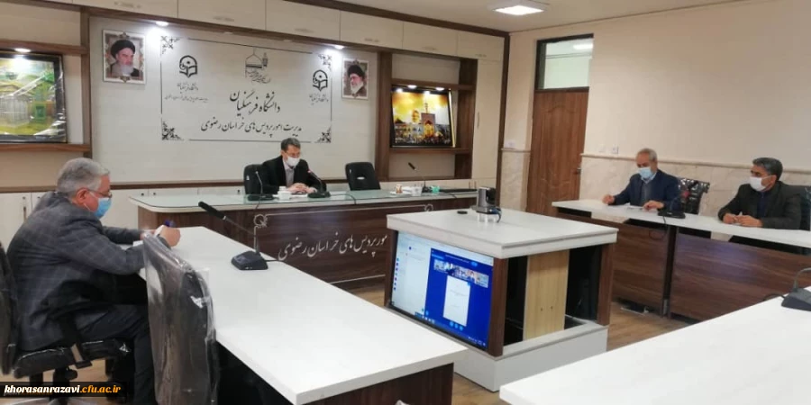 تفاهم نامه همکاری سه جانبه توسعه فعالیت های جهادی تربیتی و دانشجویی، تفاهم نامه ای مؤثر و مفید است