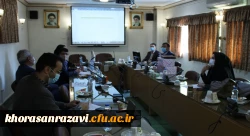 اختتامیه طرح نوروزی بهداشت روان دانشجویان دانشگاه های سراسر کشور