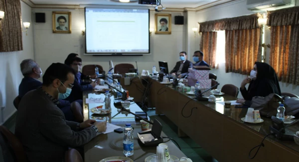 اختتامیه طرح نوروزی بهداشت روان دانشجویان دانشگاه های سراسر کشور