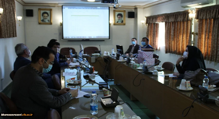 اختتامیه طرح نوروزی بهداشت روان دانشجویان دانشگاه های سراسر کشور