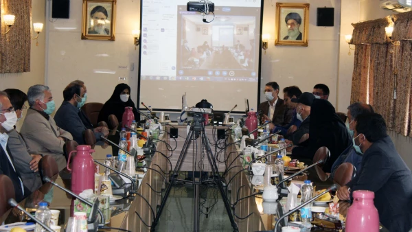 دانشگاه فرهنگیان خراسان رضوی در سطح کشور نمونه است