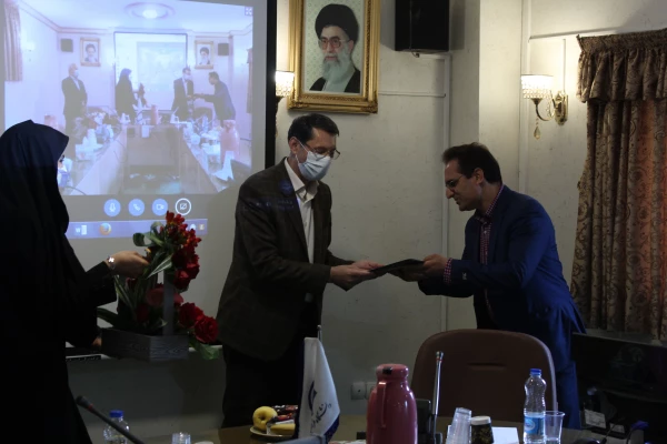 دانشگاه فرهنگیان خراسان رضوی در سطح کشور نمونه است 3