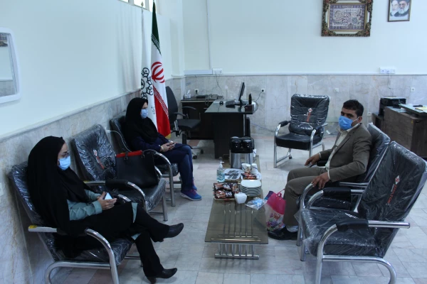 برگزاری مصاحبه علمی متقاضیان جذب هیأت علمی دانشگاه فرهنگیان کشور به میزبانی دانشگاه فرهنگیان خراسان رضوی 2