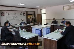  فعالیت های دانشگاه باید جامعه شمول باشد 2