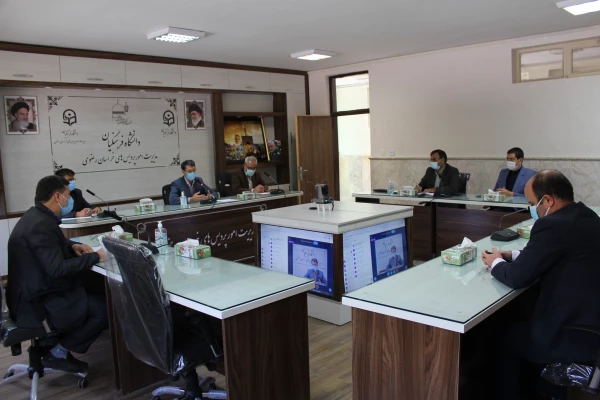  فعالیت های دانشگاه باید جامعه شمول باشد 2