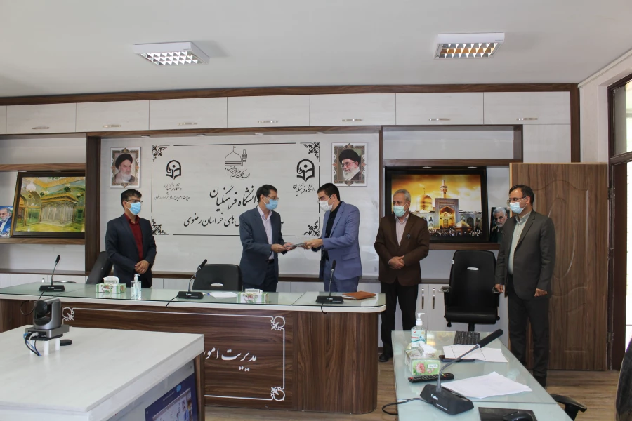  فعالیت های دانشگاه باید جامعه شمول باشد 3