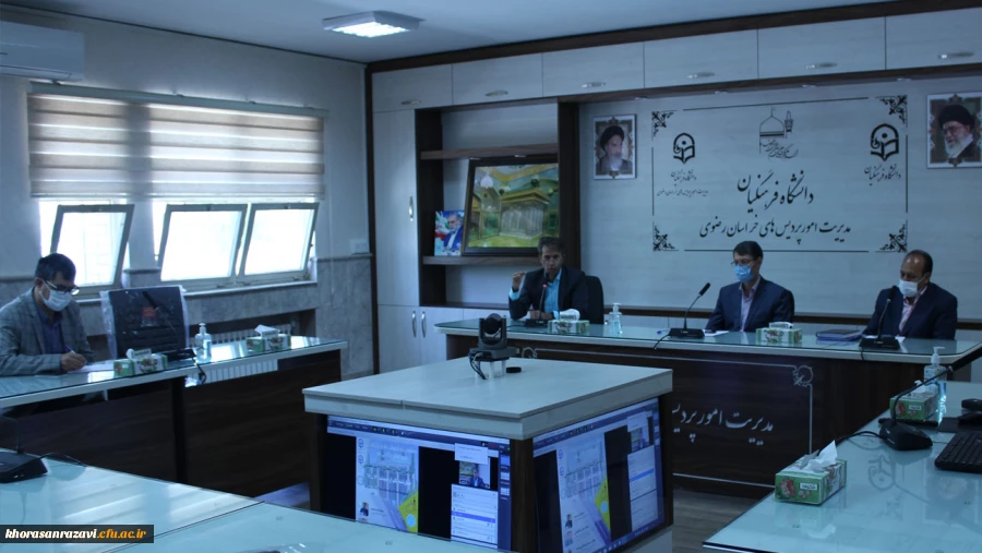 همایش استانی با عنوان " سعدی و ادب تعلیمی " 