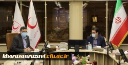 آموزش قریب به 40 هزار دانشجو معلم از دوره های امداد و نجات در سال 99