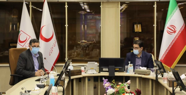 آموزش قریب به 40 هزار دانشجو معلم از دوره های امداد و نجات در سال 99