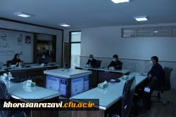 نشست های تخصصی کشوری با عنوان مسئله شناسی در حوزه اجتماعی فرهنگی 3