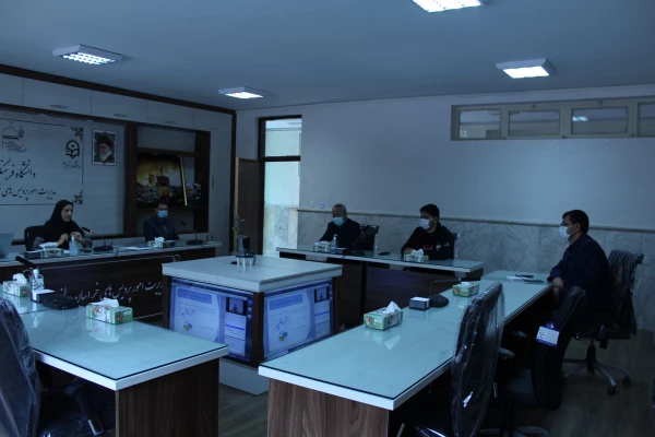 نشست های تخصصی کشوری با عنوان مسئله شناسی در حوزه اجتماعی فرهنگی 3