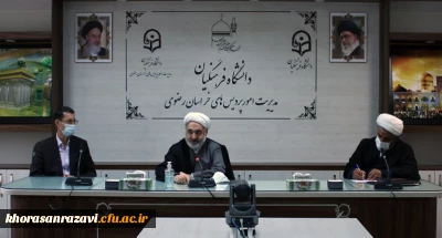 مشاور و نماینده وزیر آموزش و پرورش در امور دانشگاه فرهنگیان:

 ۷۰ درصد از فضای فیزیکی دانشگاه فرهنگیان کشور فرسوده است