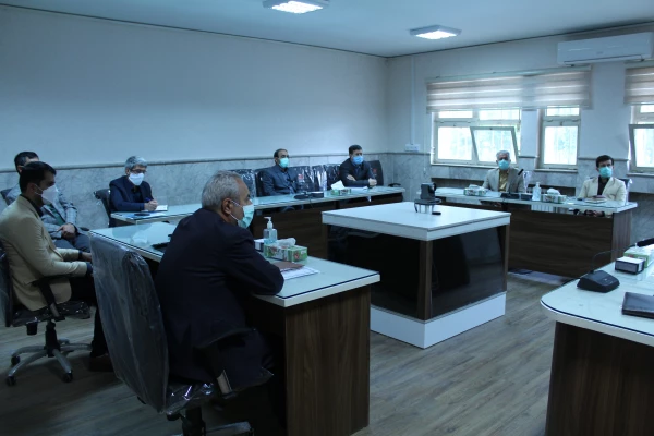  ۷۰ درصد از فضای فیزیکی دانشگاه فرهنگیان کشور فرسوده است 2