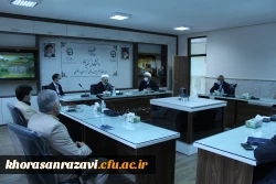  ۷۰ درصد از فضای فیزیکی دانشگاه فرهنگیان کشور فرسوده است 3