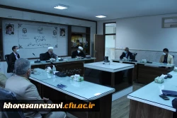  ۷۰ درصد از فضای فیزیکی دانشگاه فرهنگیان کشور فرسوده است 4