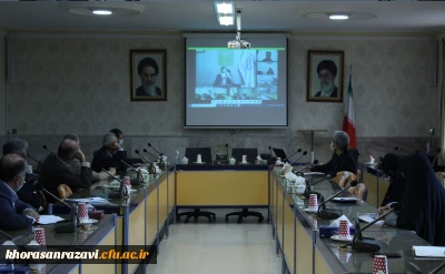 وبینار گرامیداشت دهه سرآمدی آموزش برگزار شد