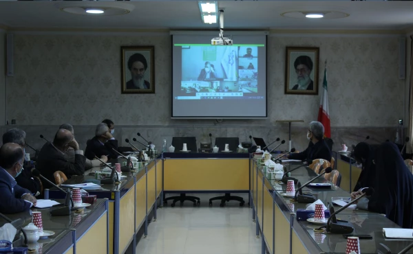 به مناسبت گرامیداشت دهه سرآمدی آموزش  