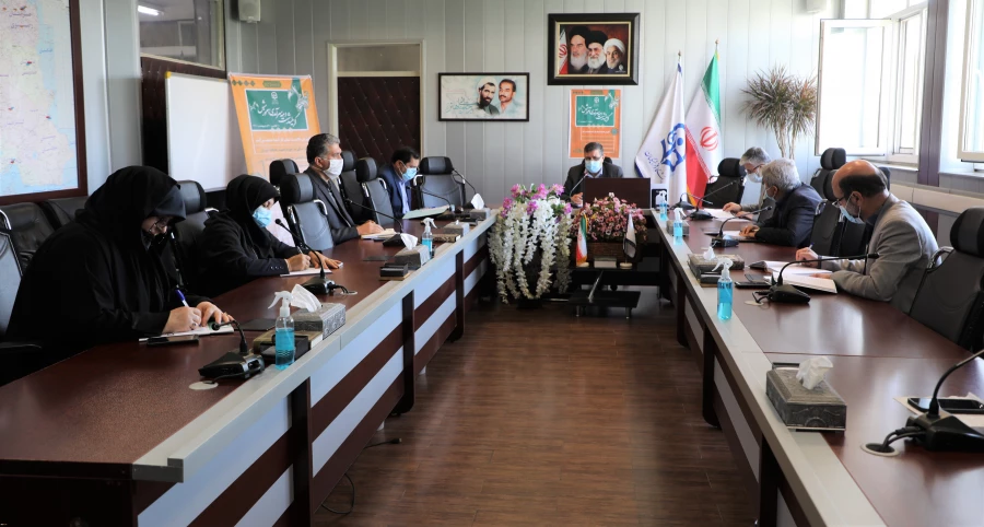 وبینار گرامیداشت دهه سرآمدی آموزش برگزار شد 2