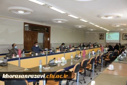 گرامیداشت یاد شهدا، یک وظیفه تربیتی، فرهنگی و انقلابی است 2