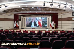 آیین اختتامیه جشنواره کشوری ورزش های همگانی، گرامیداشت یاد و خاطره سردار سلیمانی، سردار دلها 7