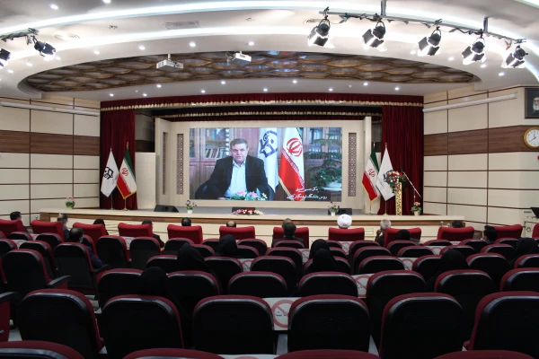 آیین اختتامیه جشنواره کشوری ورزش های همگانی، گرامیداشت یاد و خاطره سردار سلیمانی، سردار دلها 7