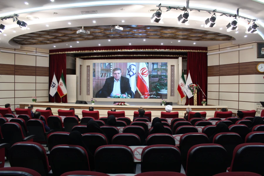 آیین اختتامیه جشنواره کشوری ورزش های همگانی، گرامیداشت یاد و خاطره سردار سلیمانی، سردار دلها 7