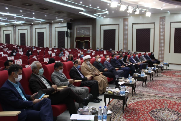 آیین اختتامیه جشنواره کشوری ورزش های همگانی، گرامیداشت یاد و خاطره سردار سلیمانی، سردار دلها 11