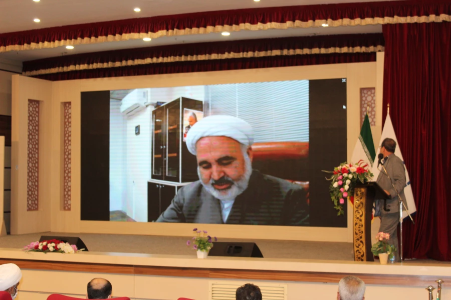 آیین اختتامیه جشنواره کشوری ورزش های همگانی، گرامیداشت یاد و خاطره سردار سلیمانی، سردار دلها 12