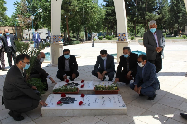 آیین اختتامیه جشنواره کشوری ورزش های همگانی، گرامیداشت یاد و خاطره سردار سلیمانی، سردار دلها 17