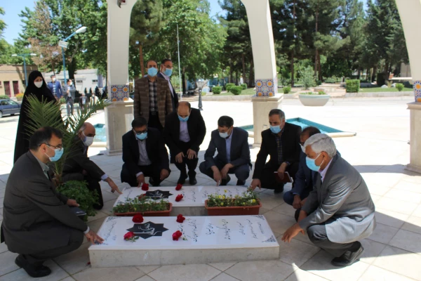 آیین اختتامیه جشنواره کشوری ورزش های همگانی، گرامیداشت یاد و خاطره سردار سلیمانی، سردار دلها 18