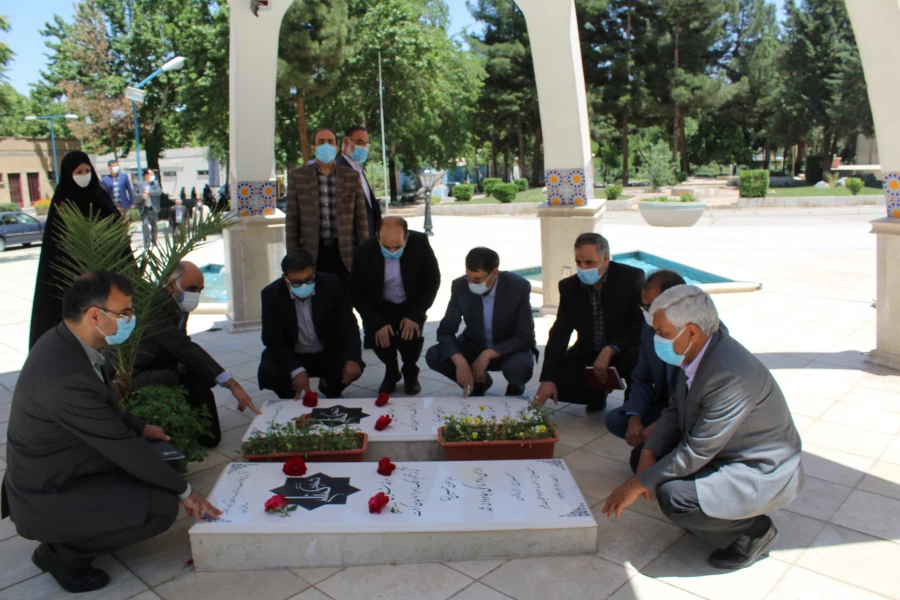 آیین اختتامیه جشنواره کشوری ورزش های همگانی، گرامیداشت یاد و خاطره سردار سلیمانی، سردار دلها 18