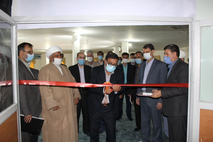 آیین اختتامیه جشنواره کشوری ورزش های همگانی، گرامیداشت یاد و خاطره سردار سلیمانی، سردار دلها 20