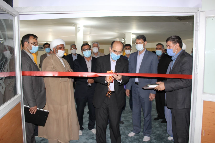 آیین اختتامیه جشنواره کشوری ورزش های همگانی، گرامیداشت یاد و خاطره سردار سلیمانی، سردار دلها 22