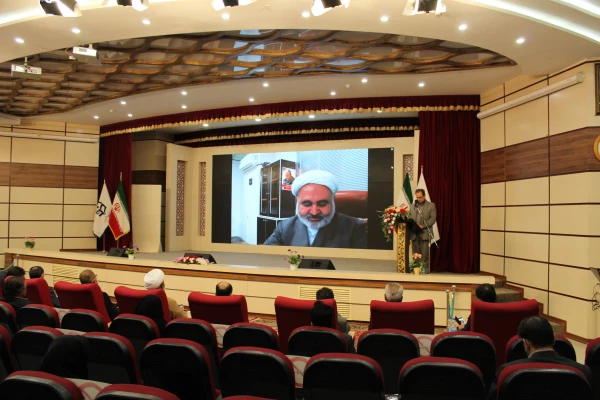 مراسم اختتامیه جشنواره کشوری ورزش های همگانی 8