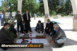 مراسم اختتامیه جشنواره کشوری ورزش های همگانی 11