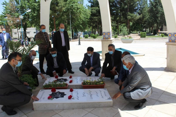 مراسم اختتامیه جشنواره کشوری ورزش های همگانی 11