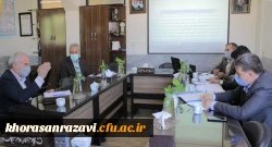 انعقاد تفاهم نامه همکاری سه جانبه در راستای توسعه عدالت آموزشی در مناطق محروم و کم برخوردار